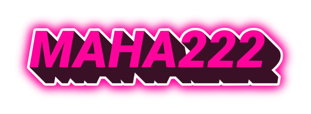 MAHA222 Logo