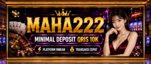 MAHA222 Banner